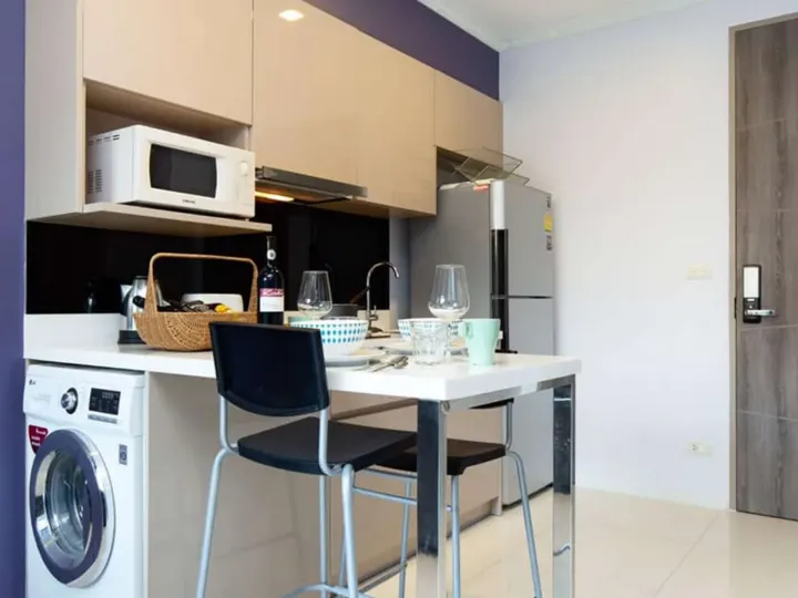 Property photos for Trapezo Sukhumvit 16