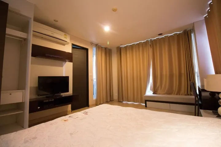 Property photos for The Address Pathumwan