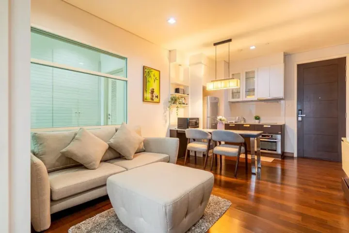 Property photos for Ivy Thonglor