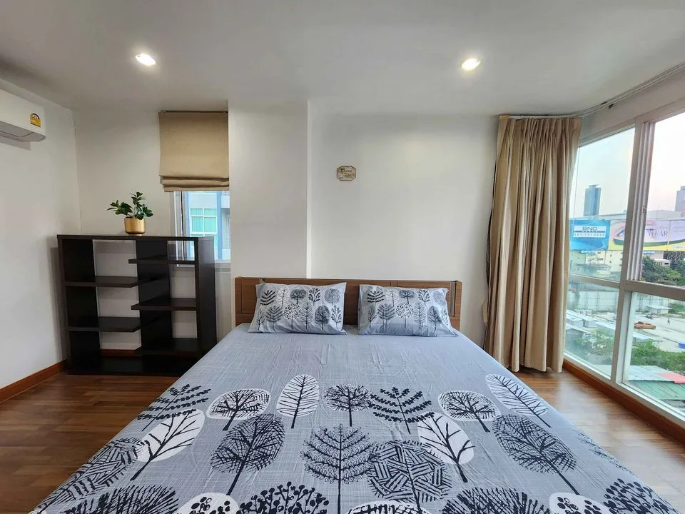 Property photos for PG Rama IX