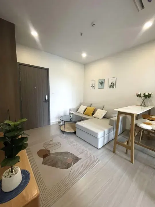 Property photos for Supalai Premier Si Phraya-samyan