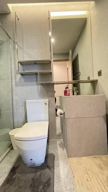 Property photos for The Line Ratchathewi