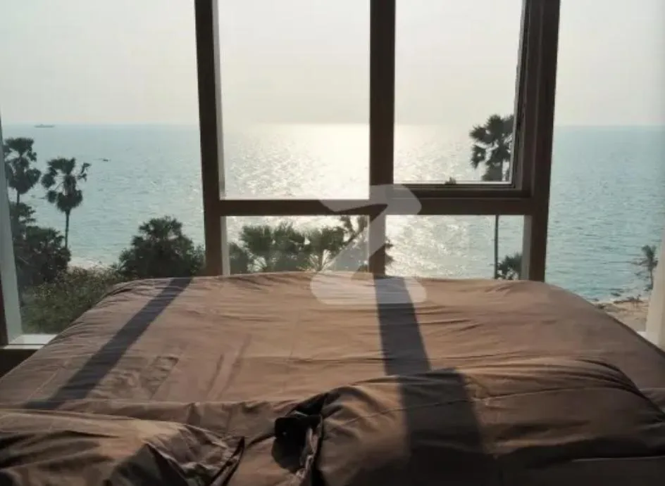 Property photos for The Palm Wongamat Beach