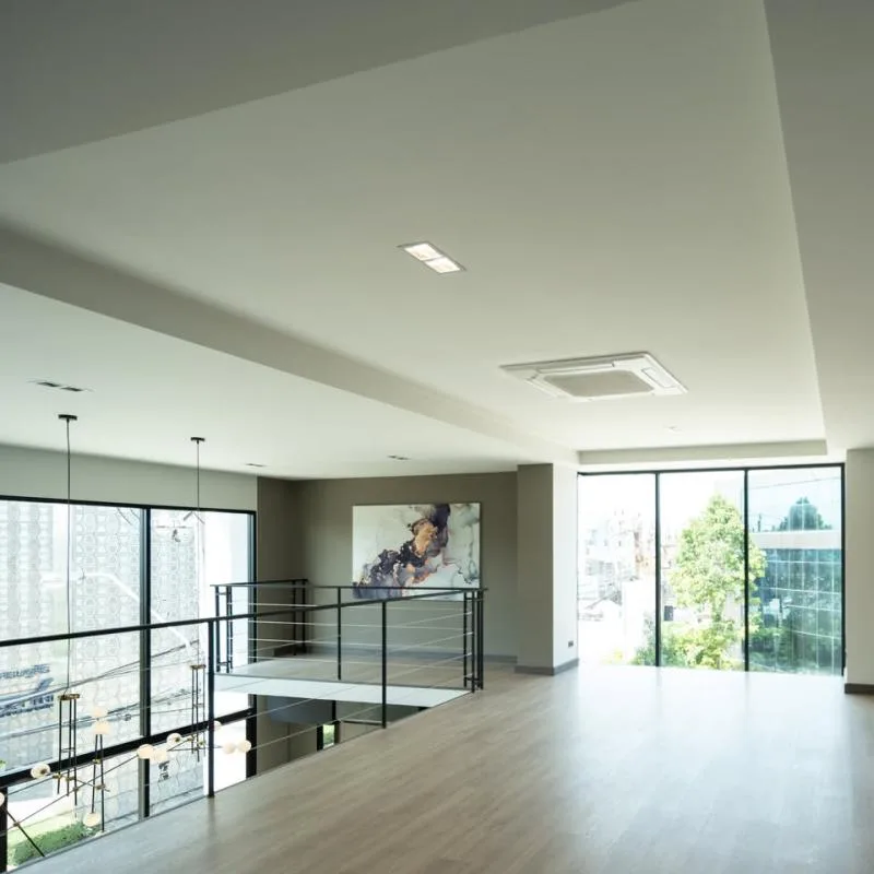 Property photos for The Preston Townhome