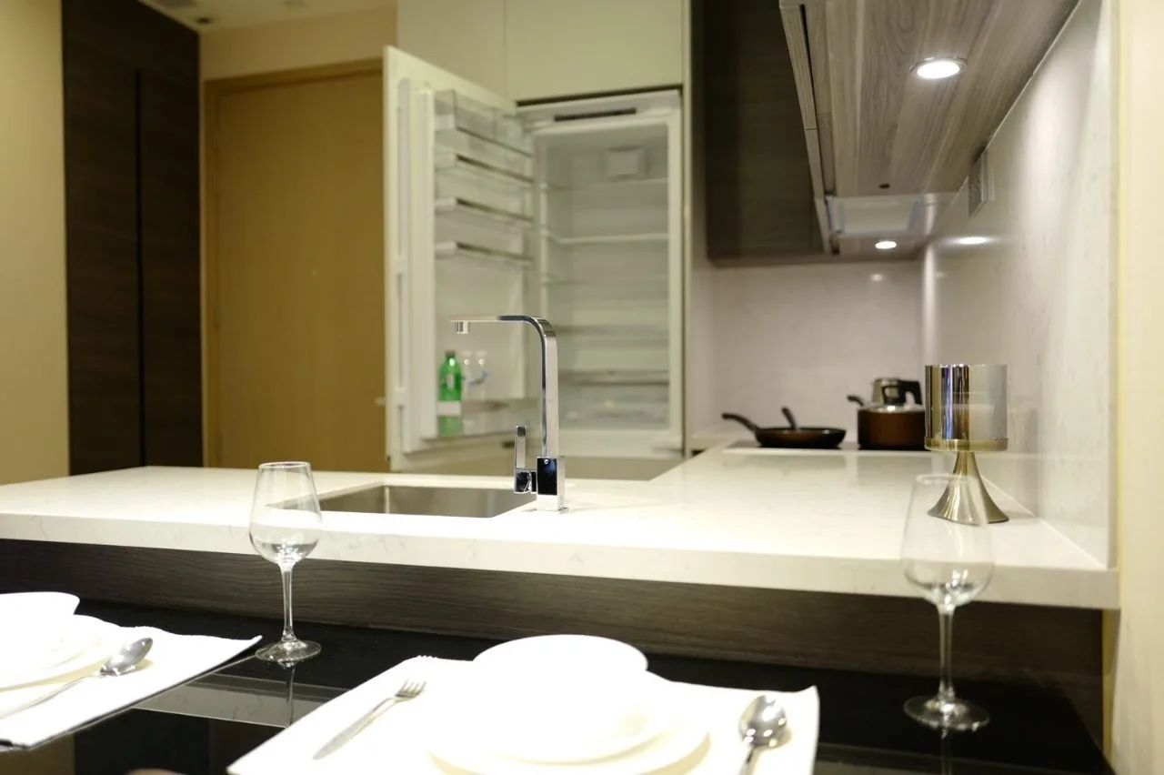 Property photos for The Esse Asoke