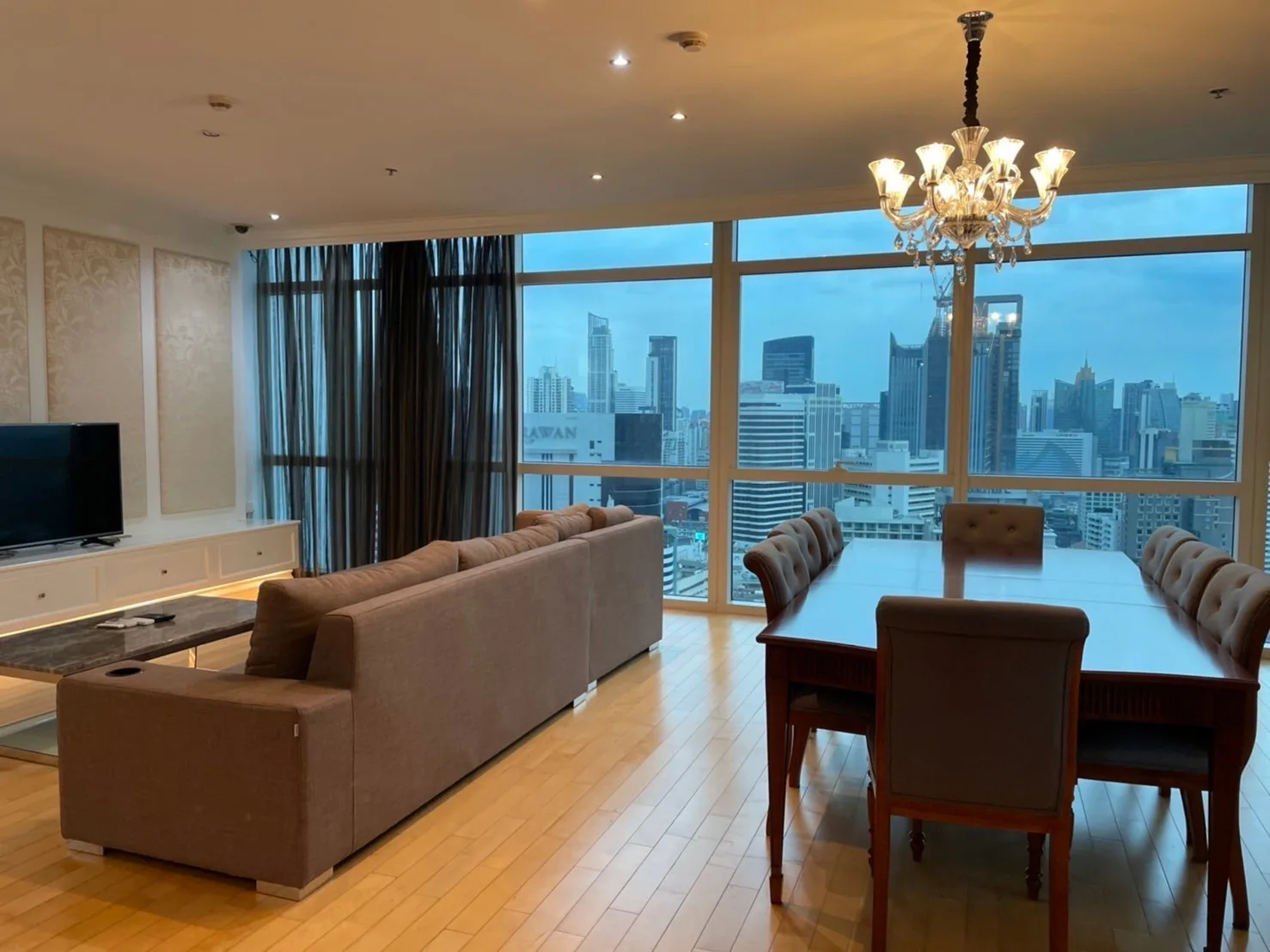 Property photos for Athenee Residence