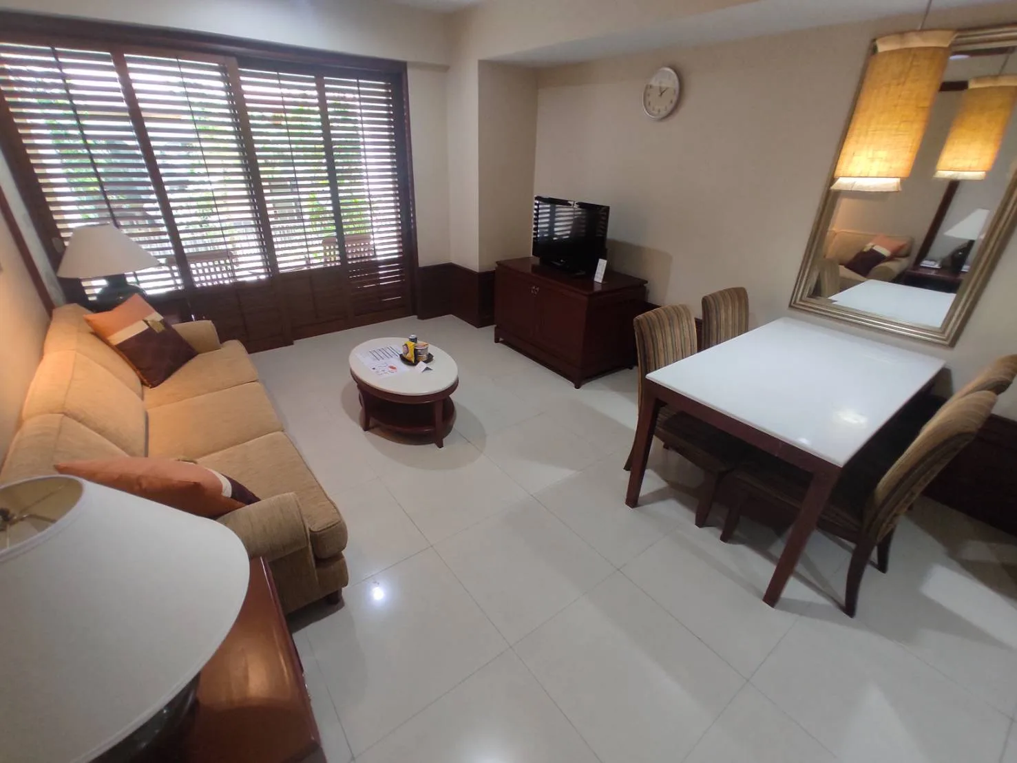 Property photos for Centre Point Sukhumvit Thong Lo