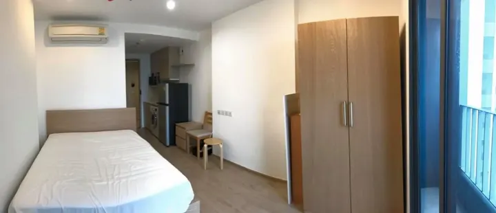 Property photos for Ideo Q Chula - Samyan
