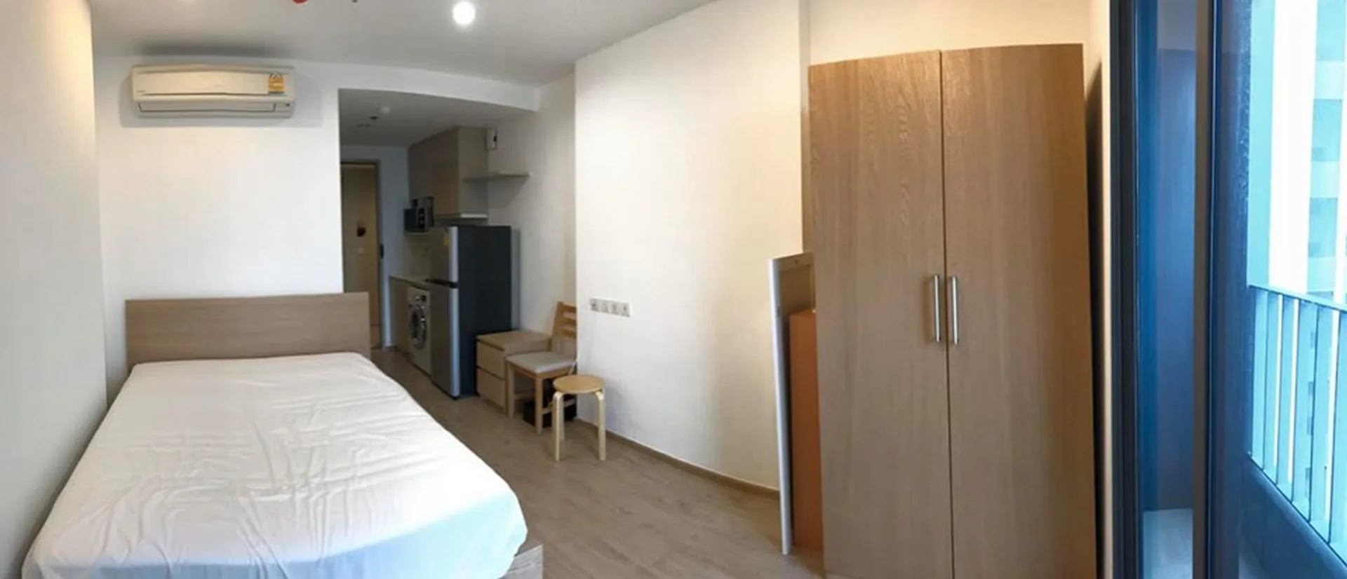Property photos for Ideo Q Chula - Samyan