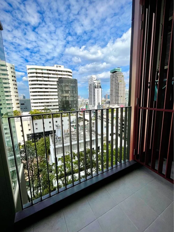 Property photos for Rhythm Ekkamai Estate
