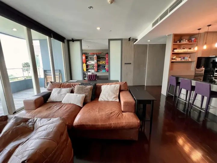 Property photos for Watermark Chaophraya