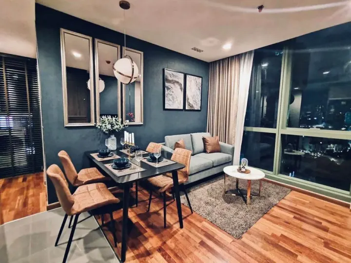 Property photos for Wish Signature  Midtown Siam