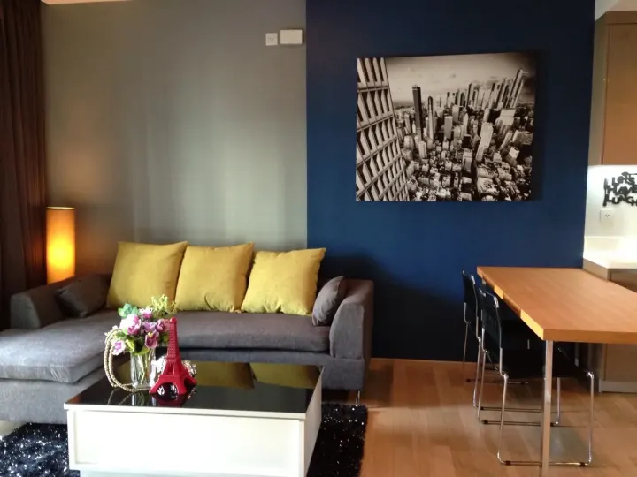 Property photos for Siri at Sukhumvit