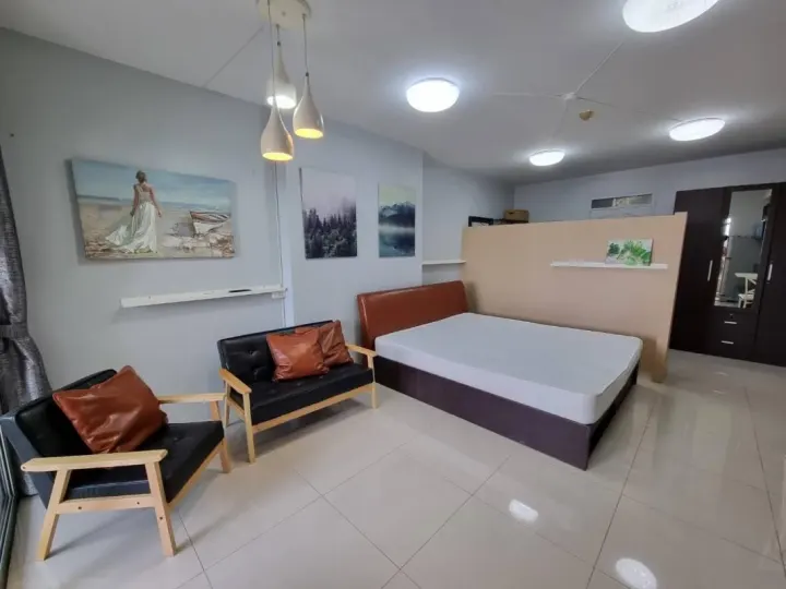 Property photos for City Home Sukhumvit