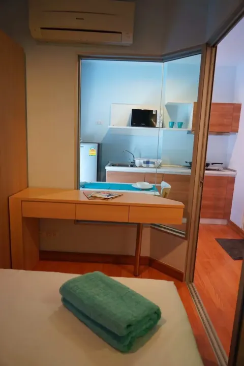 Property photos for Aspire Rama 4