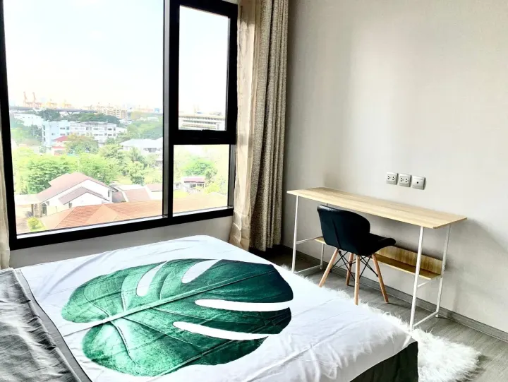 Property photos for Life Sukhumvit 62