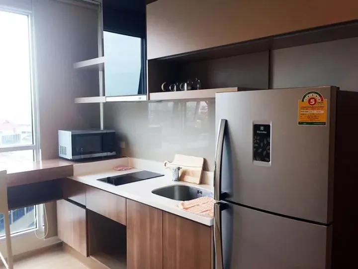 Property photos for Rhythm Sathorn
