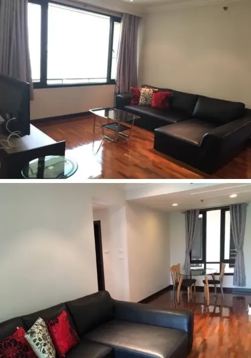 Property photos for Baan Piya Sathorn