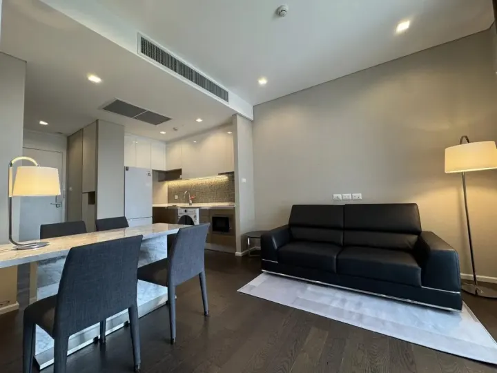 Property photos for The Saint Residences