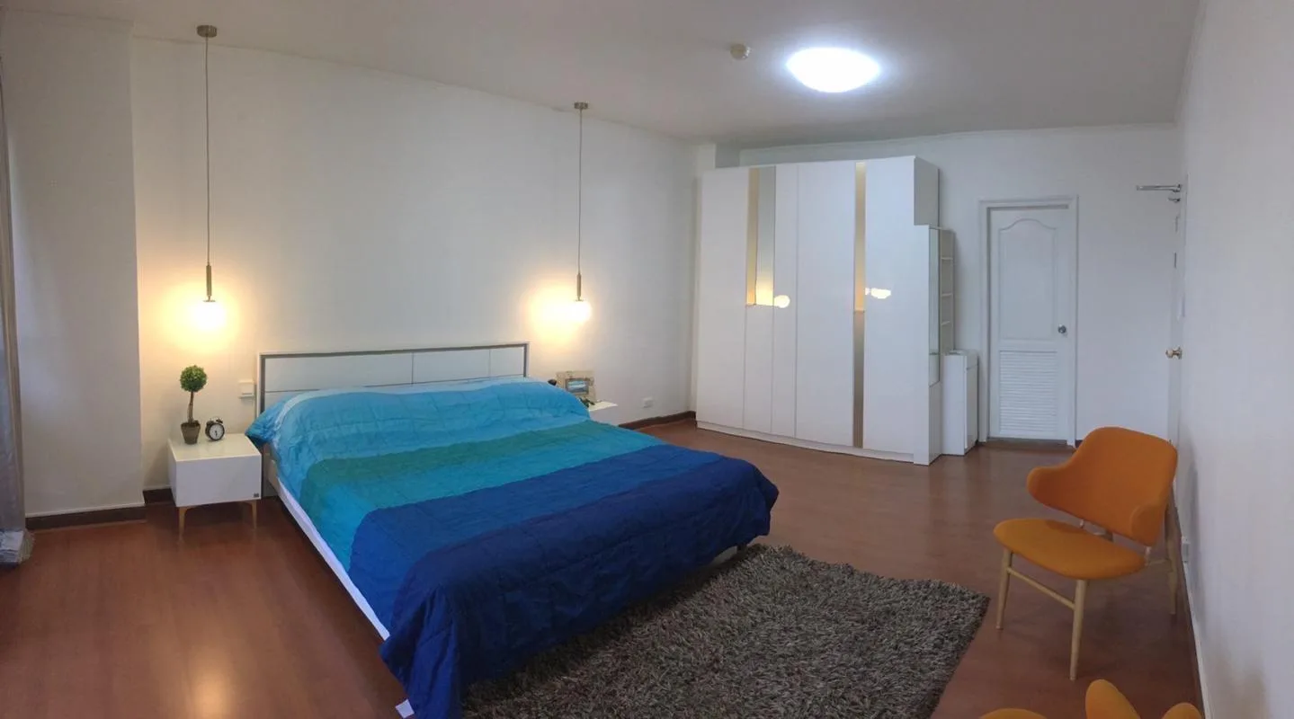 Property photos for Srivara Mansion