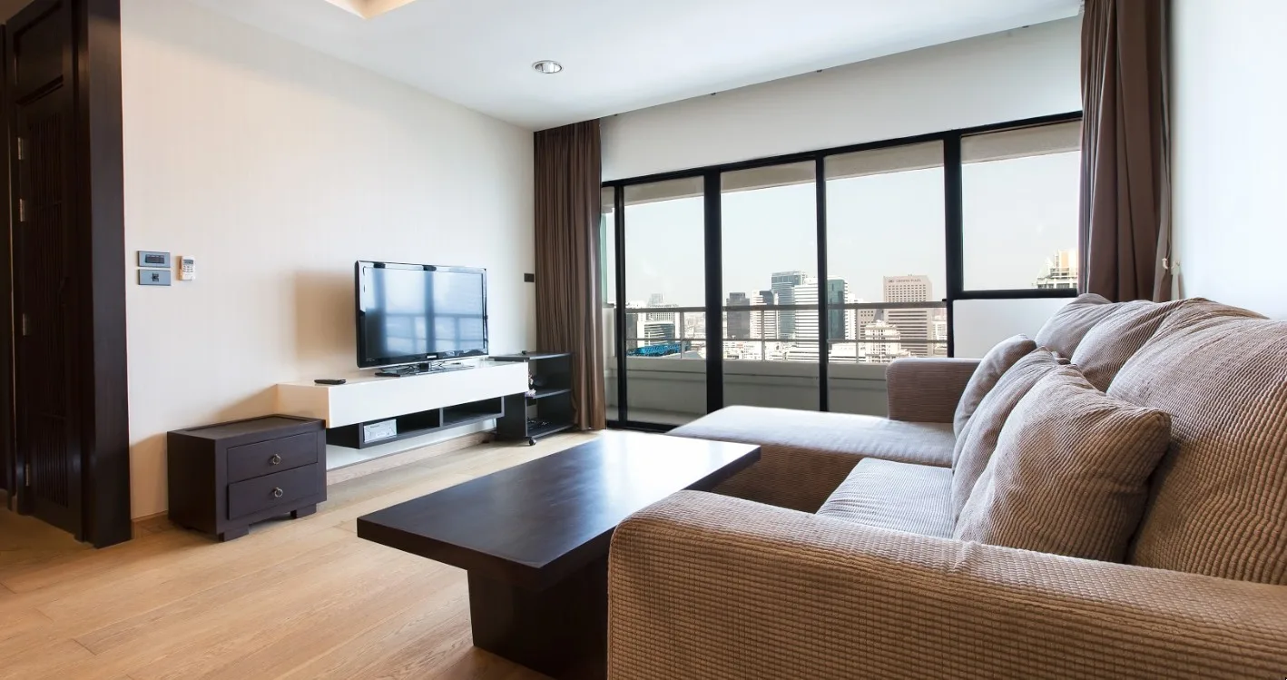 Property photos for Sathorn Gardens