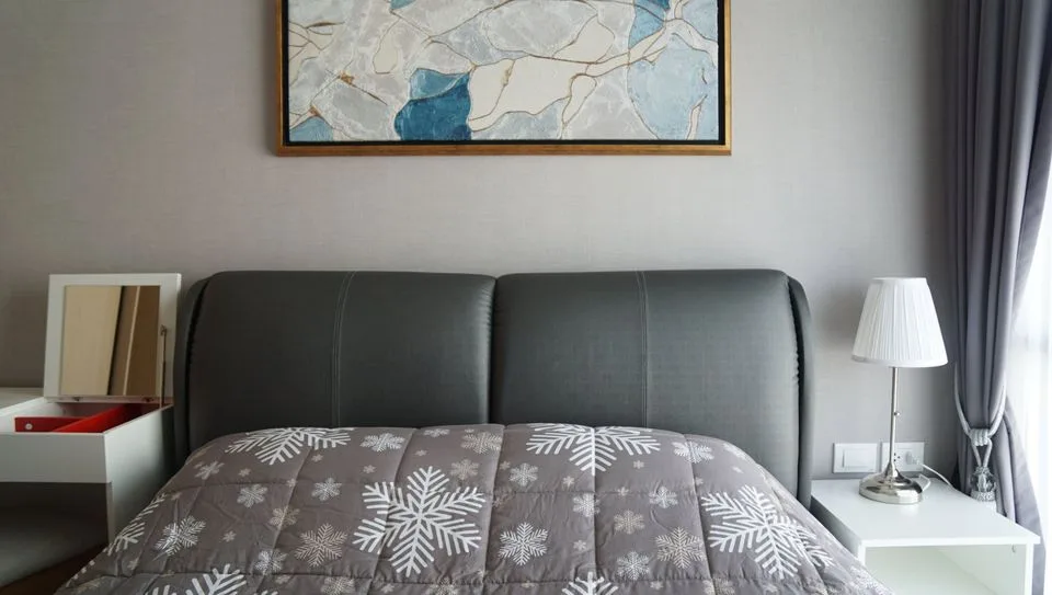 Property photos for Regal Condo Sathorn-naradhiwas