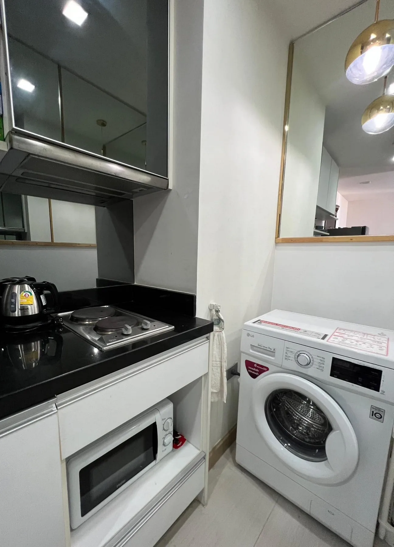 Property photos for Sky Walk Condominium