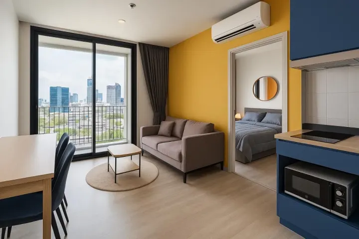 Property photos for XT Ekkamai