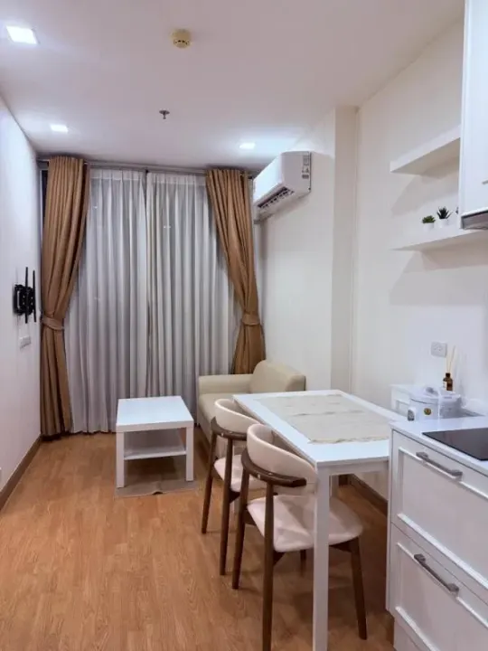 Property photos for Q House Condo Sukhumvit 79
