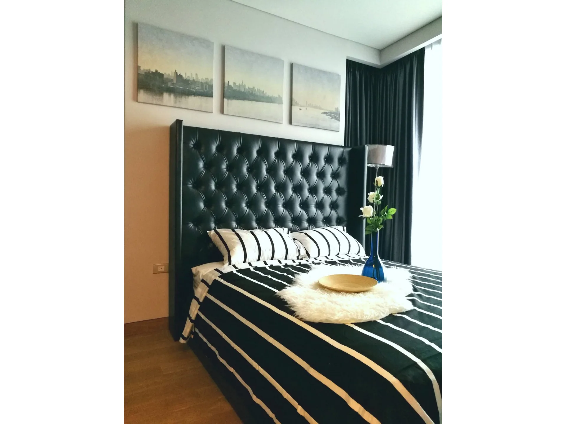 Property photos for The Lumpini 24