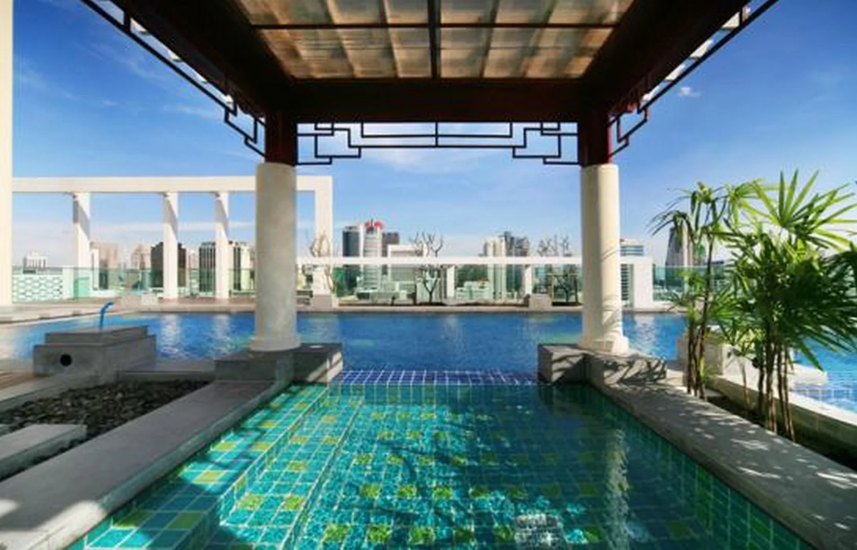 Property photos for Wish @ Samyan