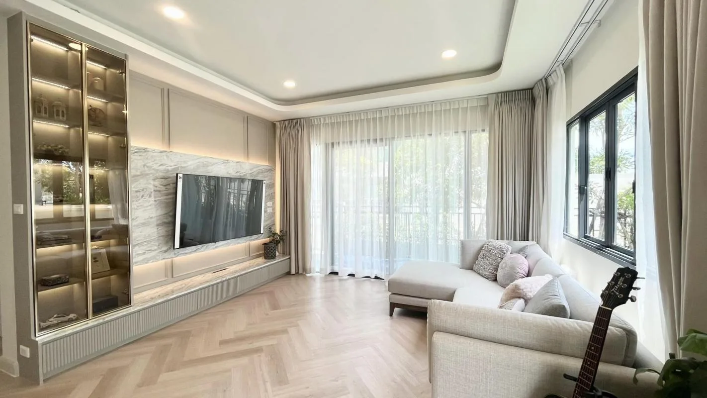 Property photos for Centro Bangna - Km.7