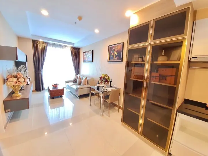 Property photos for Supalai Wellington