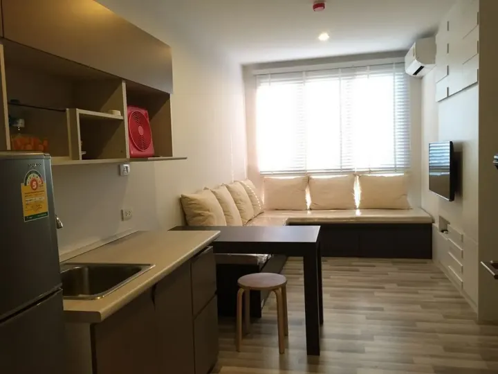 Property photos for The Key Sathorn - Ratchapruek
