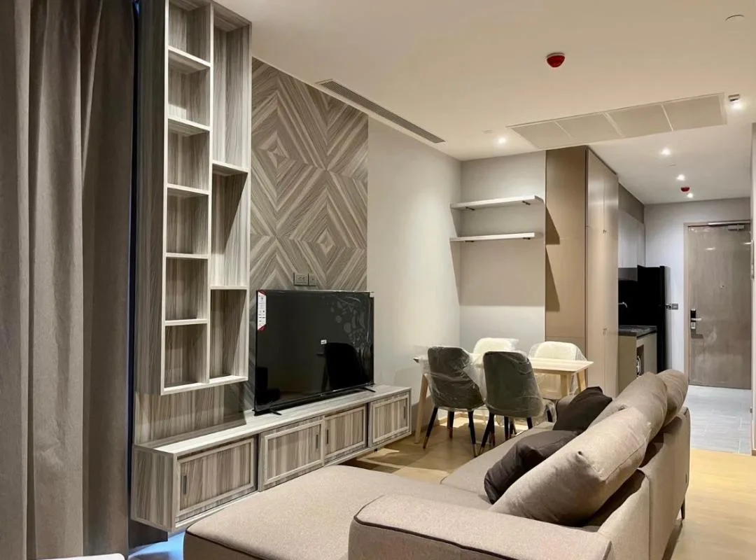 Property photos for ASHTON Asoke - Rama 9