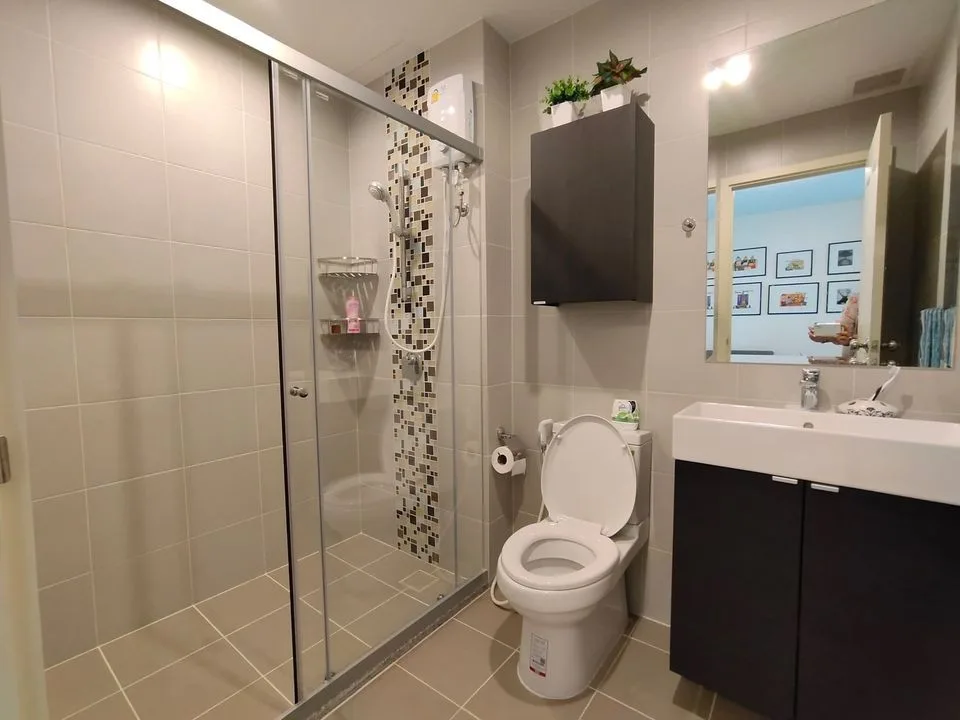 Property photos for Supalai Veranda Rama 9