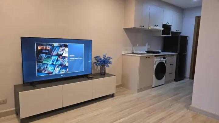 Property photos for Sukhumvit Suite