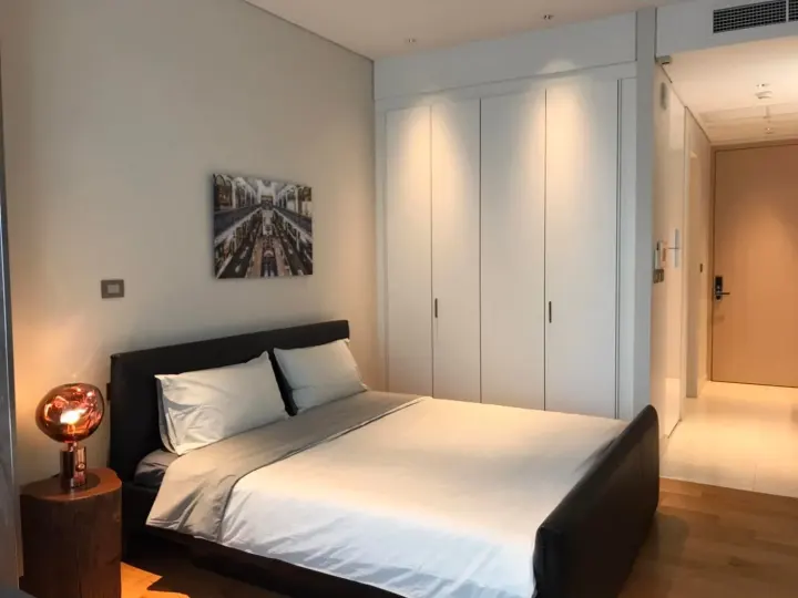 Property photos for Sindhorn Residence