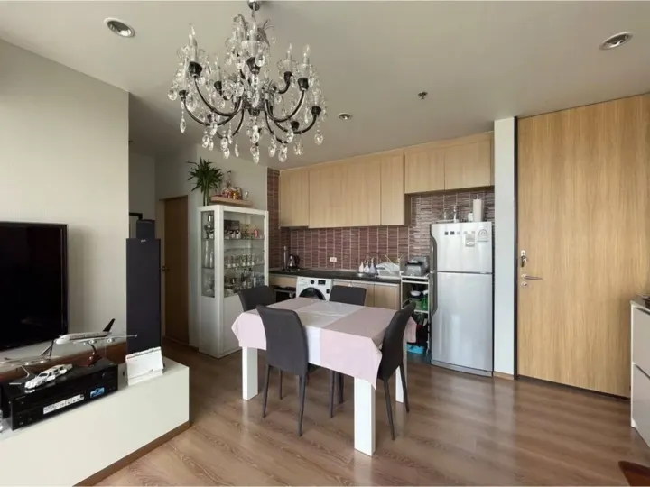 Property photos for The Issara Ladprao
