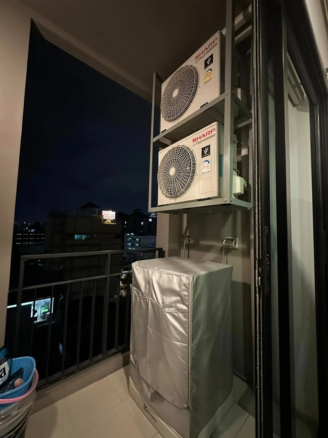 Property photos for Aspire Asoke-Ratchada