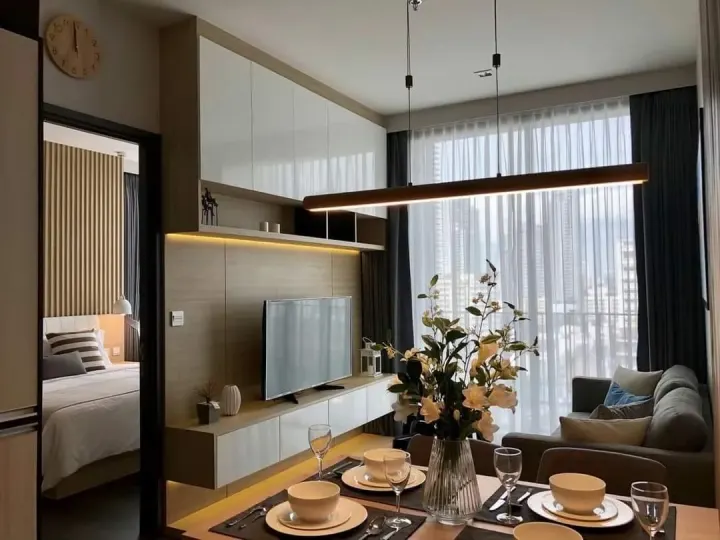 Property photos for Edge Sukhumvit 23