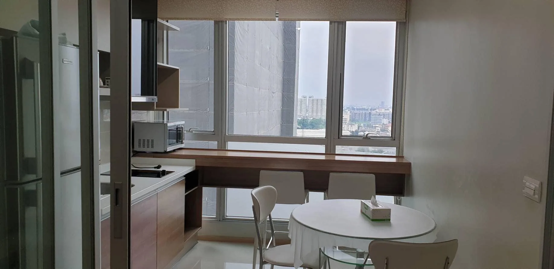 Property photos for Rhythm Sukhumvit 50