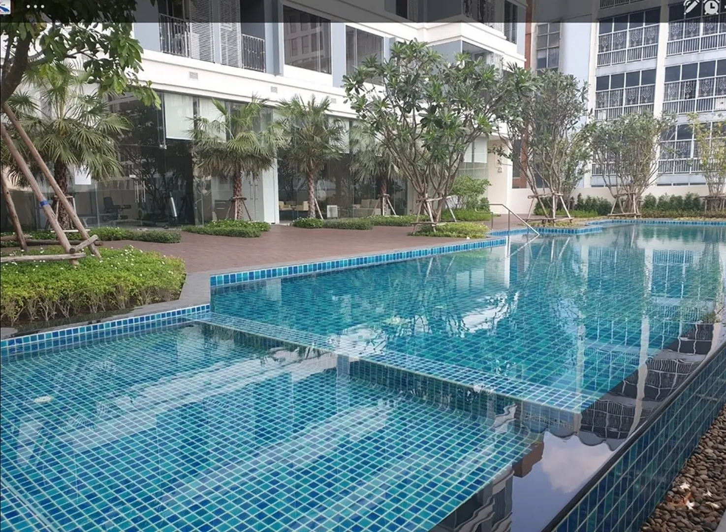 Property photos for The Saint Residences