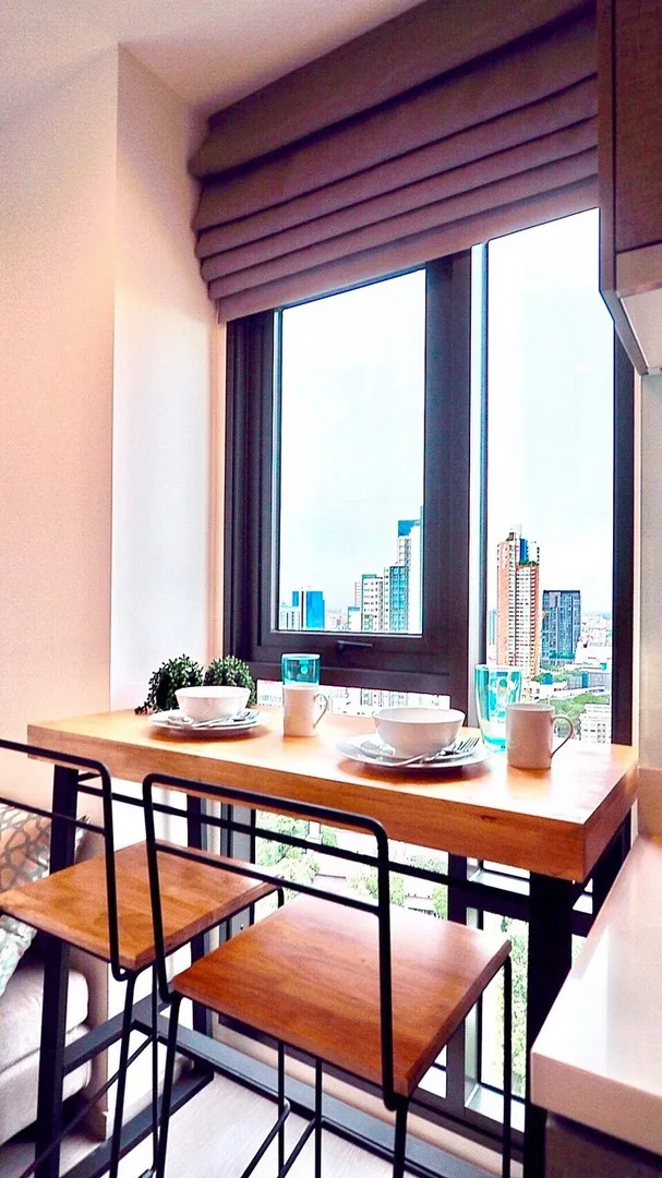 Property photos for Rhythm Sukhumvit 36 - 38