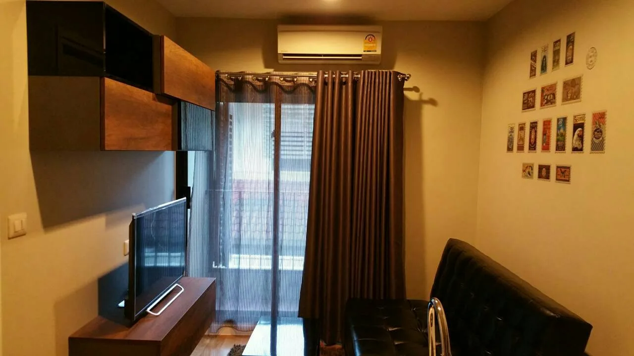 Property photos for Condolette Dwell Sukhumvit 26