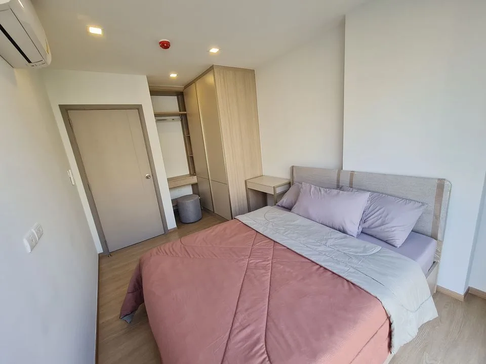 Property photos for The Nest Sukhumvit 71