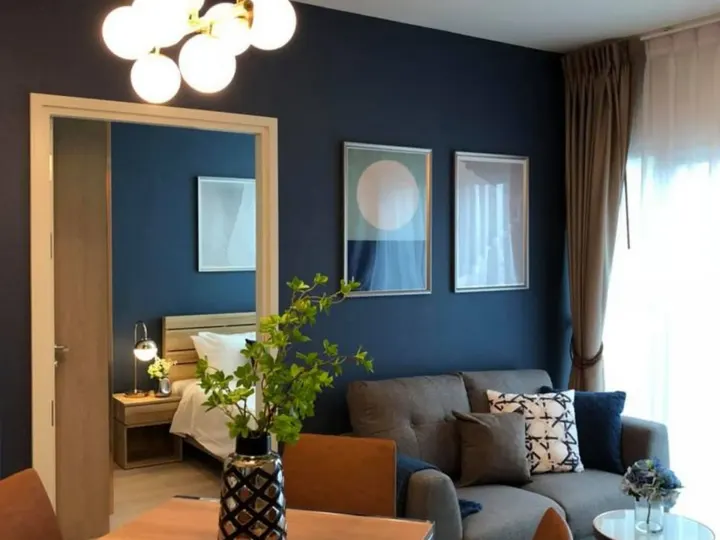 Property photos for Noble Revolve Ratchada 2