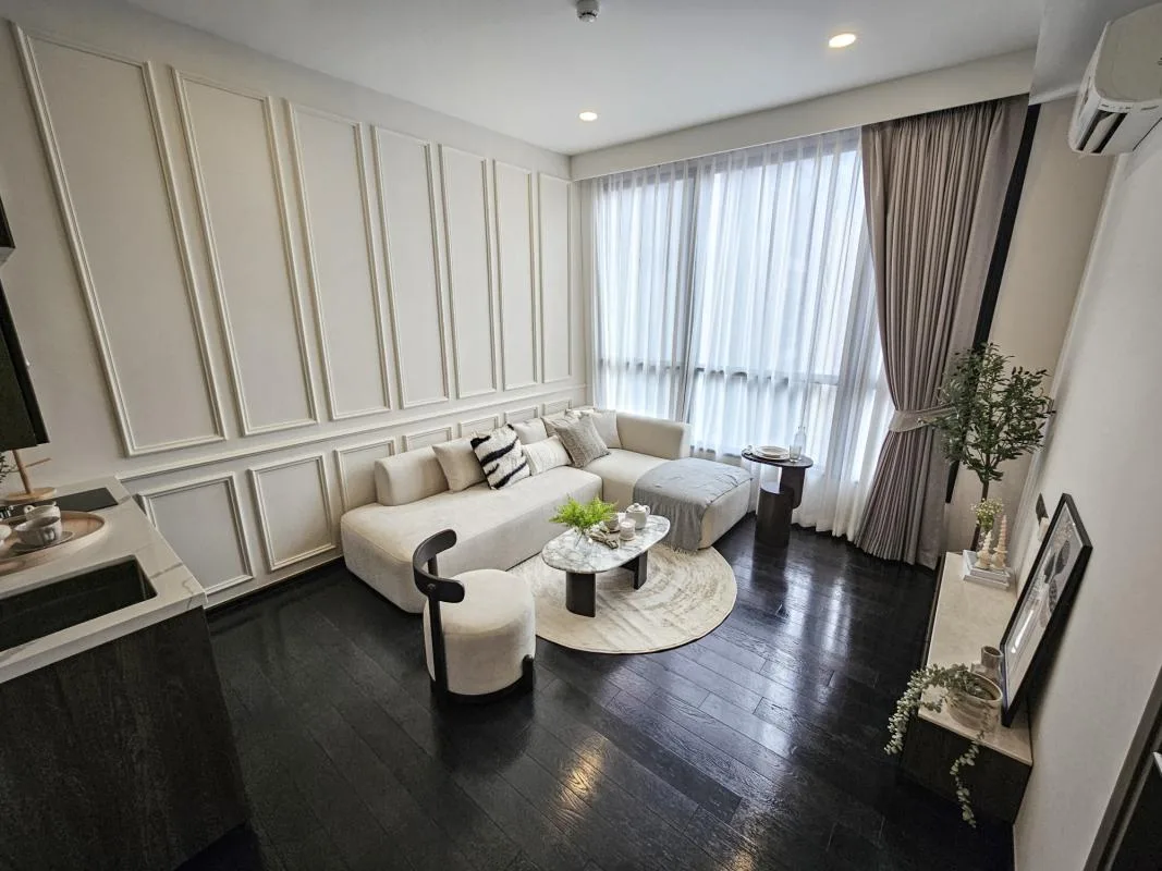 Property photos for Park Origin Thonglor