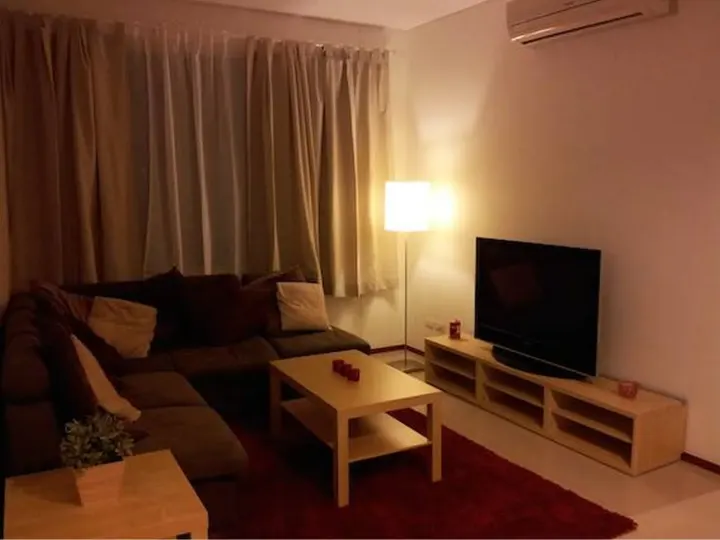 Property photos for Villa Sathorn
