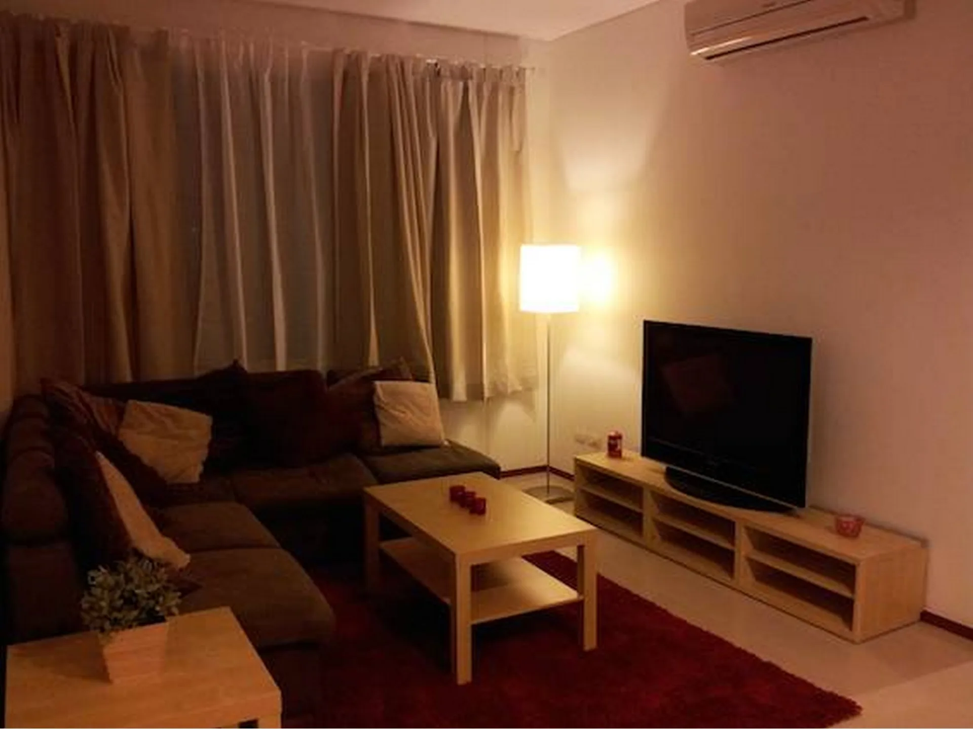 Property photos for Villa Sathorn